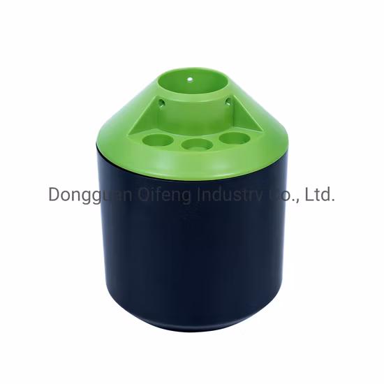 Mould Maker Tooling Maker OEM Precision PA66+GF Cold/Hot Runner Injection Mould Design Household Products Moulding Plastic Parts Making Laundry Basket Mould