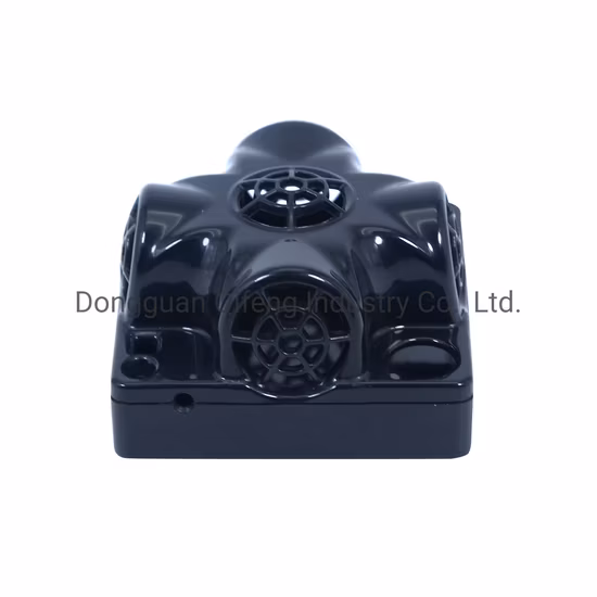 Mould Maker Tooling Maker OEM Precision PA66+GF Cold/Hot Runner Injection Mould Design Household Products Moulding Plastic Parts Making Laundry Basket Mould