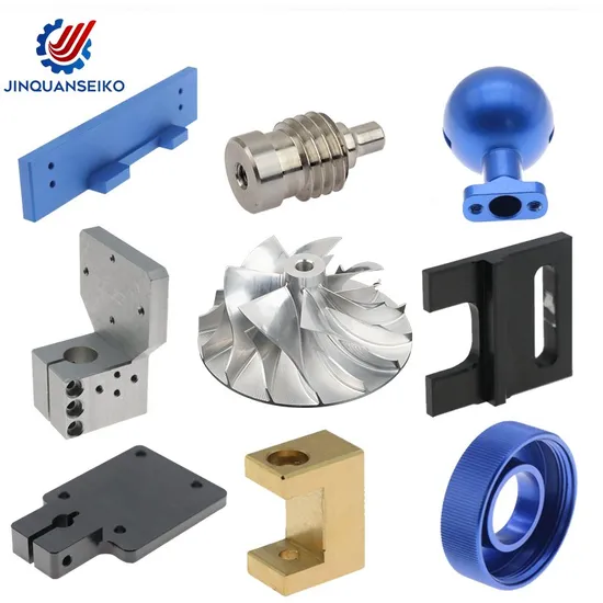 Cheap Metal CNC Service, CNC Machining Metal Prototype