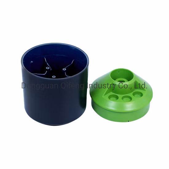 Mould Maker Tooling Maker OEM Precision PA66+GF Cold/Hot Runner Injection Mould Design Household Products Moulding Plastic Parts Making Laundry Basket Mould