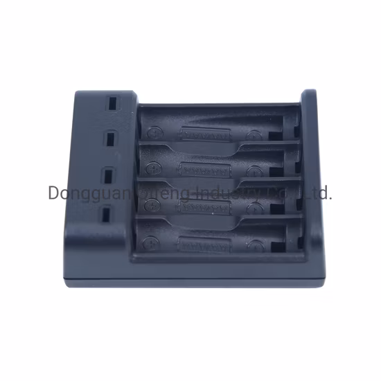 Mould Maker Tooling Maker OEM Precision PA66+GF Cold/Hot Runner Injection Mould Design Household Products Moulding Plastic Parts Making Laundry Basket Mould