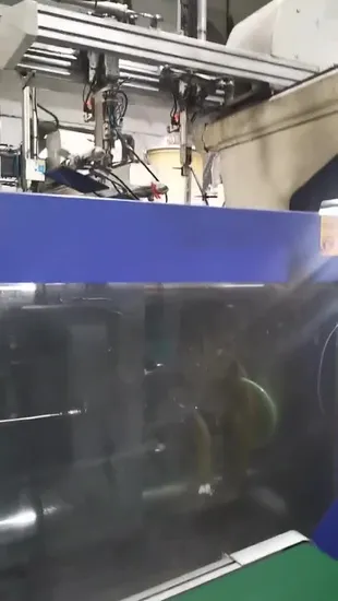 Mould Maker Tooling Maker OEM Precision PA66+GF Cold/Hot Runner Injection Mould Design Household Products Moulding Plastic Parts Making Laundry Basket Mould