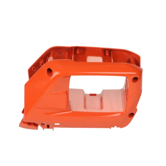 OEM/ODM personaliza el molde de inyección de plástico para tablero de instrumentos automotriz