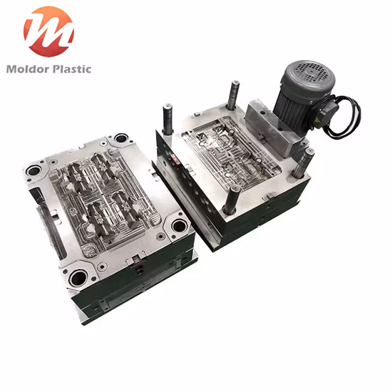 Fabricante de moldes de electrodomésticos de plástico OEM para moldes eléctricos de moldes de lavadoras de ABS