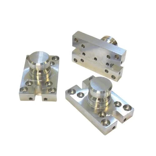 Servicio de torneado CNC Hvs, mecanizado de piezas de aluminio anodizado de acero inoxidable y metal de precisión personalizado para componentes Auto PRO en prototipo