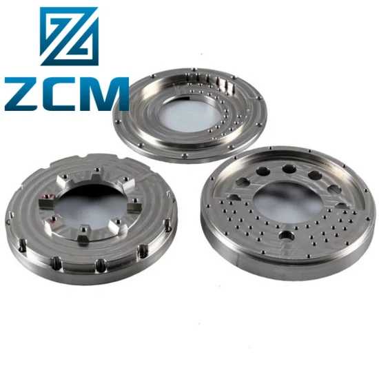 2020 Mejor creación de prototipos Industrial Shenzhen Precio competitivo Mecanizado de precisión CNC Acero inoxidable / Titanio / Aluminio Fresado / Torneado Prototipo de metal