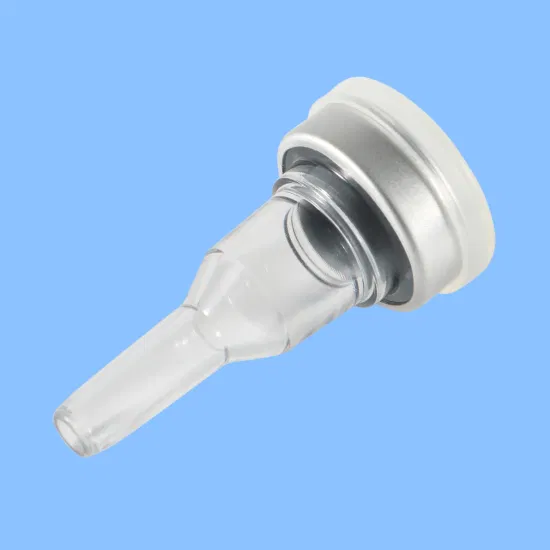 Molde de inyección del tapón del tapón del sistema de infusión de componentes desechables médicos