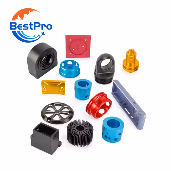 Piezas de torneado CNC de aluminio y acero inoxidable personalizadas de precisión, pequeñas piezas de metal, servicio de torneado CNC para mecanizado de prototipos
